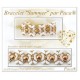 Free pattern Par Puca® Beads - Bracelet Summer